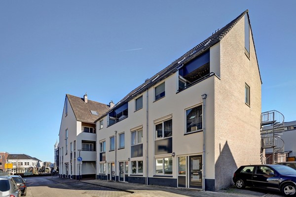 Medium property photo - Marktstraat 2A, 5531 AT Bladel